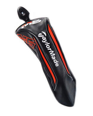 TaylorMade M6 Hybrid Headcover